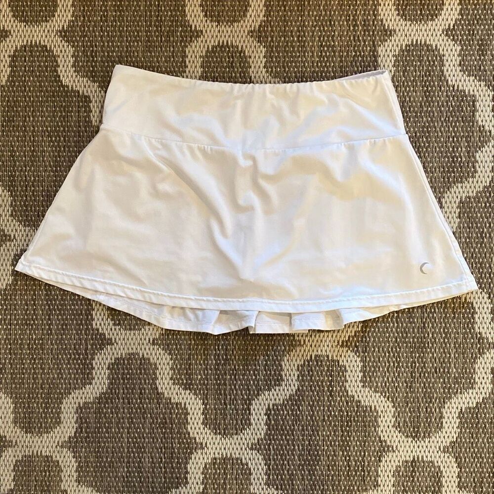 Zyia active tennis skirt, women’s size extra large